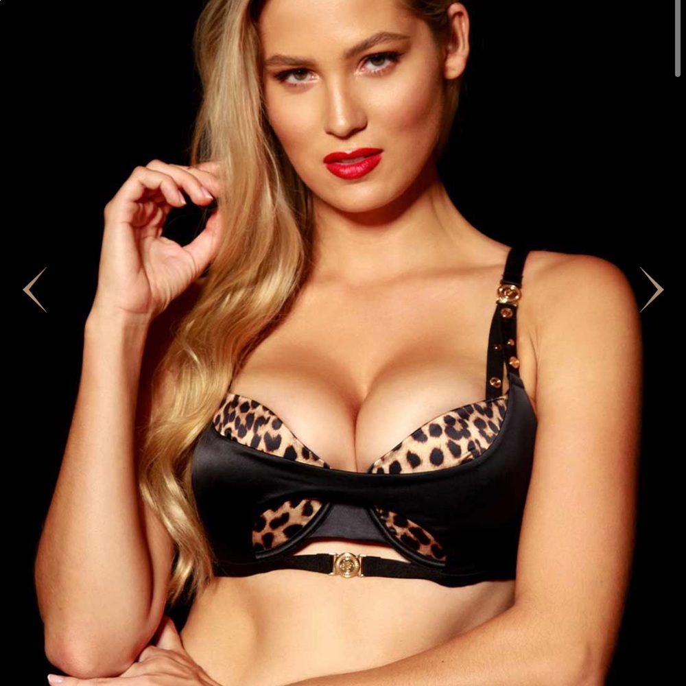 HONEY BIRDETTE BRA DONATELLA